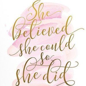 Meet your Posher, Darya